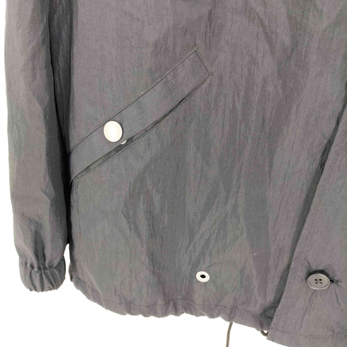 ダイエットブッチャー DIET BUTCHER Coach jacket コーチジャケット メンズ JPN:1