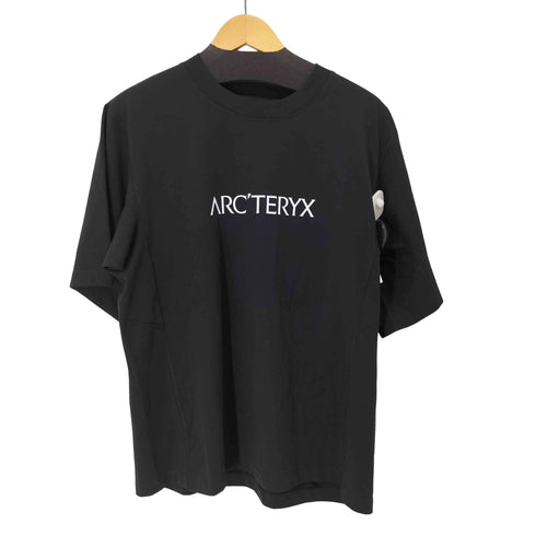 アークテリクス ARCTERYX Arc'Word SS Tシャツ メンズ JPN:M