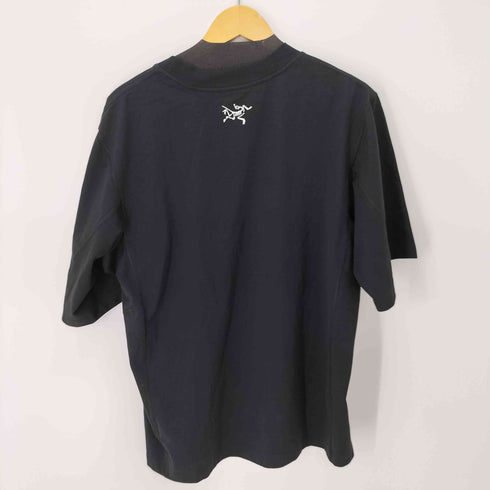 アークテリクス ARCTERYX Arc'Word SS Tシャツ メンズ JPN:M