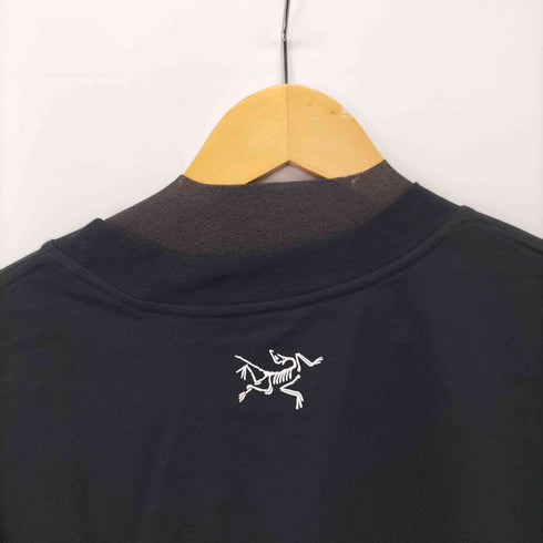アークテリクス ARCTERYX Arc'Word SS Tシャツ メンズ JPN:M