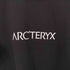 アークテリクス ARCTERYX Arc'Word SS Tシャツ メンズ JPN:M