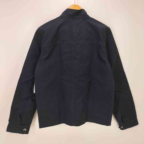 ギャップ Gap スタンドネック ジップアップブルゾン メンズ JPN:M