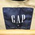 ギャップ Gap スタンドネック ジップアップブルゾン メンズ JPN:M
