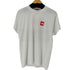 ザノースフェイス THE NORTH FACE ボックスロゴ クルーネックTシャツ メンズ JPN:S