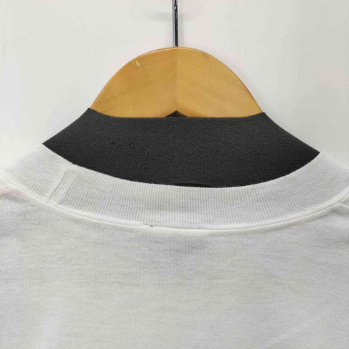 ザノースフェイス THE NORTH FACE ボックスロゴ クルーネックTシャツ メンズ JPN:S