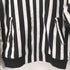 ブラックコムデギャルソン BLACK COMME des GARCONS 16AW 裏地キルティングストライプブルゾン メンズ JPN:M