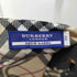バーバリーロンドン BURBERRY LONDON ノバチェック ドッキングノースリーブワンピース レディース 38