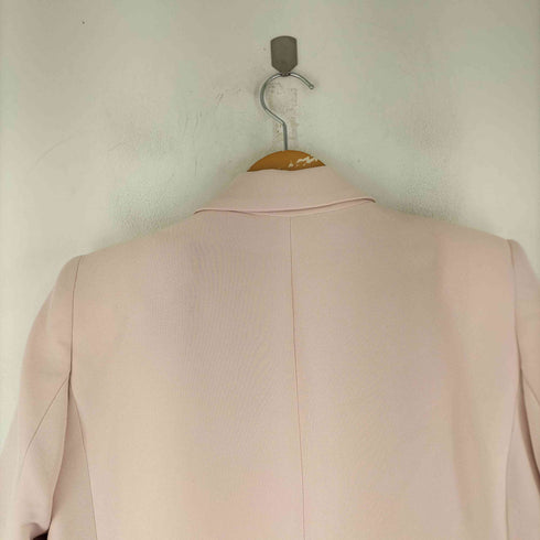 ザラ ZARA BLAZER ロールアップスリーブブレザー レディース XS