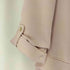 ザラ ZARA BLAZER ロールアップスリーブブレザー レディース XS