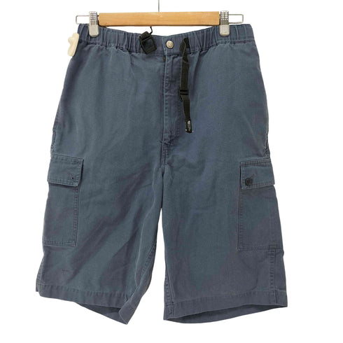 ザノースフェイス THE NORTH FACE イージーショーツ メンズ JPN:S
