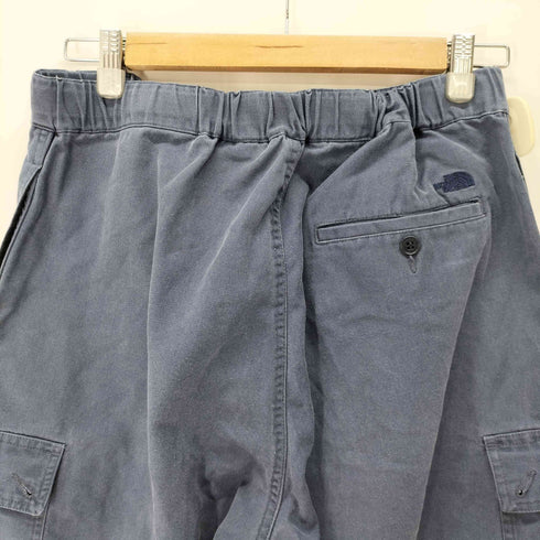 ザノースフェイス THE NORTH FACE イージーショーツ メンズ JPN:S