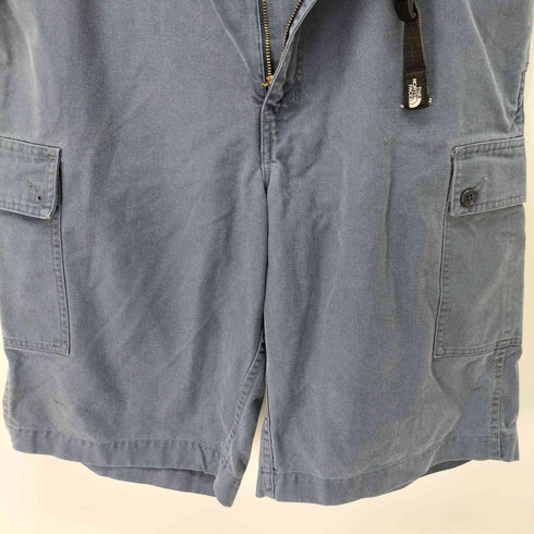 ザノースフェイス THE NORTH FACE イージーショーツ メンズ JPN:S