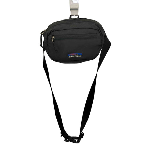 パタゴニア patagonia 19AW Ultralight Black Hole mini Hip Pack ウルトラライト・ブラックホール・ミニ・ヒップ・パック 1L メンズ 1L