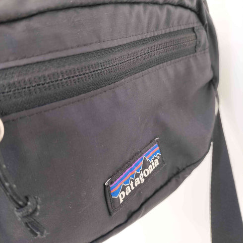 パタゴニア patagonia 19AW Ultralight Black Hole mini Hip Pack ウルトラライト・ブラックホール・ミニ・ヒップ・パック 1L メンズ 1L