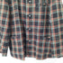 コムデギャルソンオム COMME des GARCONS HOMME 98SS 田中オム ウールチェックシャツジャケット メンズ JPN:M