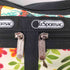 レスポートサック LeSportsac 花柄ショルダーバッグ レディース