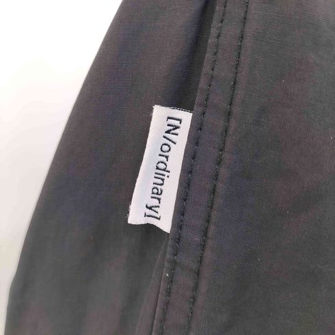 N/ordinary 2WAY ショルダーバッグ メンズ