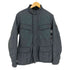 バブアー Barbour ARIEL POLARQUILT 裏地フリース ナイロンキルトジャケット メンズ import:S