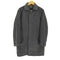 インヘリット INHERIT Ballis VELOUR ステンカラーコート メンズ JPN:L
