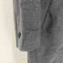 インヘリット INHERIT Ballis VELOUR ステンカラーコート メンズ JPN:L