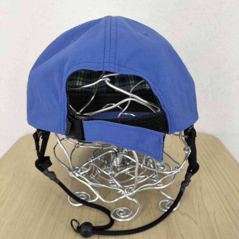 ダイワピアサーティナイン DAIWA PIER39 Tech 6panel Cap 6colors メンズ FREE
