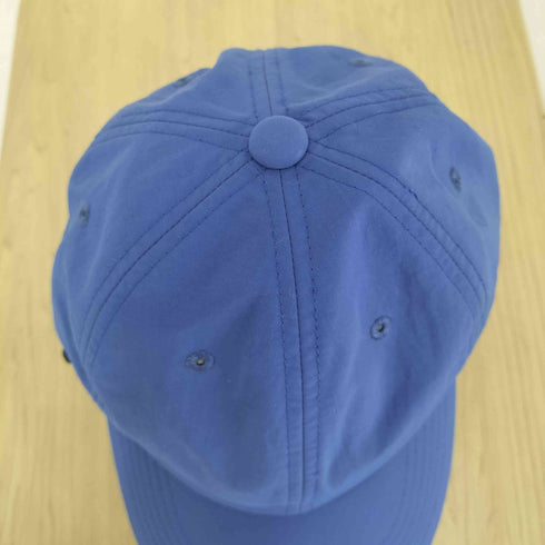 ダイワピアサーティナイン DAIWA PIER39 Tech 6panel Cap 6colors メンズ FREE