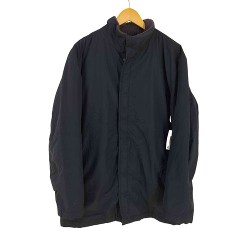 ボスヒューゴボス BOSS HUGO BOSS ナイロン ジップアップブルゾン メンズ
