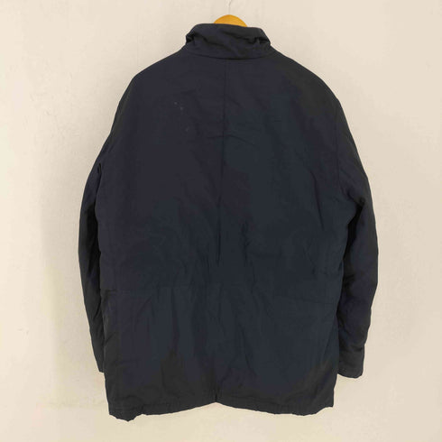 ボスヒューゴボス BOSS HUGO BOSS ナイロン ジップアップブルゾン メンズ