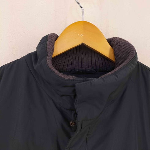 ボスヒューゴボス BOSS HUGO BOSS ナイロン ジップアップブルゾン メンズ