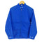 Avon SPORTSWEAR Vintage 猫目ボタン ラグランナイロンジップアップブルゾン LIGHTNING ZIPPER レディース import:M
