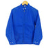 Avon SPORTSWEAR Vintage 猫目ボタン ラグランナイロンジップアップブルゾン LIGHTNING ZIPPER レディース import:M