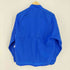 Avon SPORTSWEAR Vintage 猫目ボタン ラグランナイロンジップアップブルゾン LIGHTNING ZIPPER レディース import:M