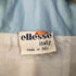 エレッセ ellesse イタリア製 スタンドカラー ナイロンジャケット riri メンズ