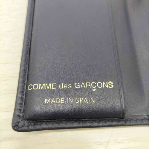 コムデギャルソン COMME des GARCONS カードケース 名刺入れ メンズ