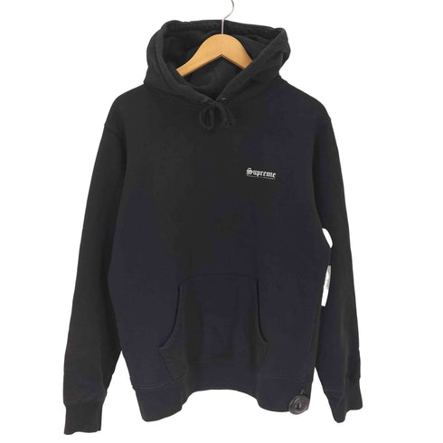 シュプリーム Supreme Mary Hooded Sweatshirt メンズ JPN:S