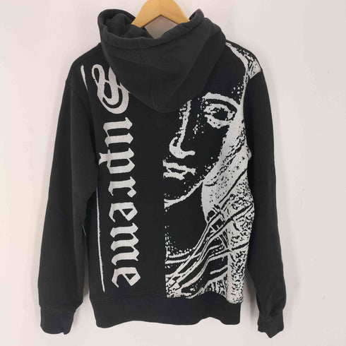 シュプリーム Supreme Mary Hooded Sweatshirt メンズ JPN:S