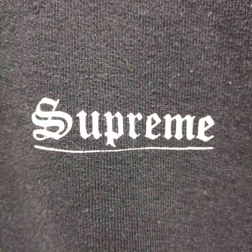 シュプリーム Supreme Mary Hooded Sweatshirt メンズ JPN:S