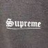 シュプリーム Supreme Mary Hooded Sweatshirt メンズ JPN:S