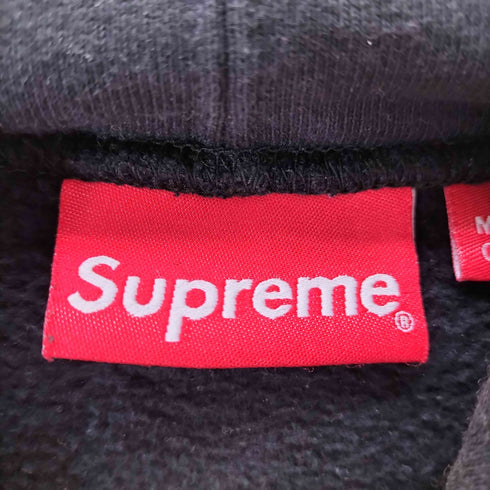 シュプリーム Supreme Mary Hooded Sweatshirt メンズ JPN:S