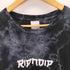 リップンディプ RIPNDIP 落雷 プリント長袖カットソー メンズ JPN:M