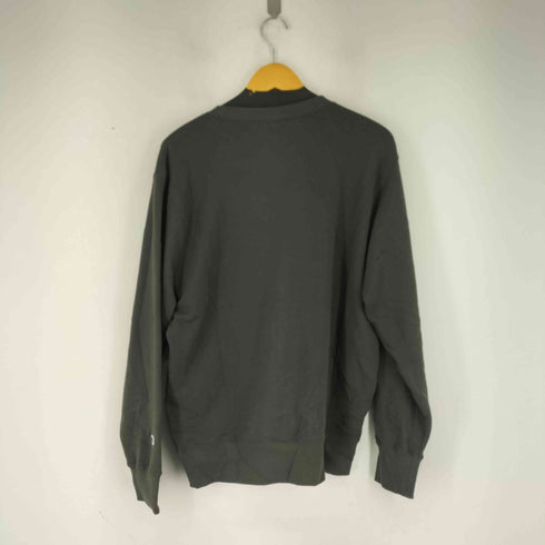 チャンピオン Champion クルーネックスウェットシャツ メンズ JPN:L