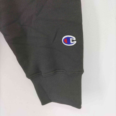 チャンピオン Champion クルーネックスウェットシャツ メンズ JPN:L