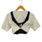 アレキサンダーワン Alexander Wang HYBRID SPORT RACERBACK TOP レディース JPN:XS