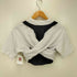 アレキサンダーワン Alexander Wang HYBRID SPORT RACERBACK TOP レディース JPN:XS