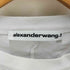 アレキサンダーワン Alexander Wang HYBRID SPORT RACERBACK TOP レディース JPN:XS