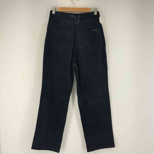グラミチ GRAMICCI CORDUROY WS PLEATED PANT レディース JPN:M