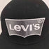 リーバイス Levis 刺繍パネルキャップ メンズ FREE