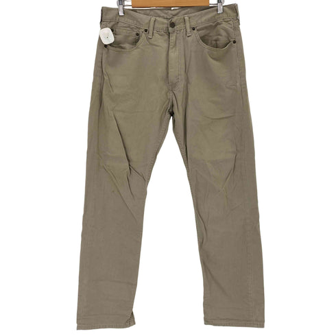 リーバイス Levis 505 ストレートパンツ メンズ W36