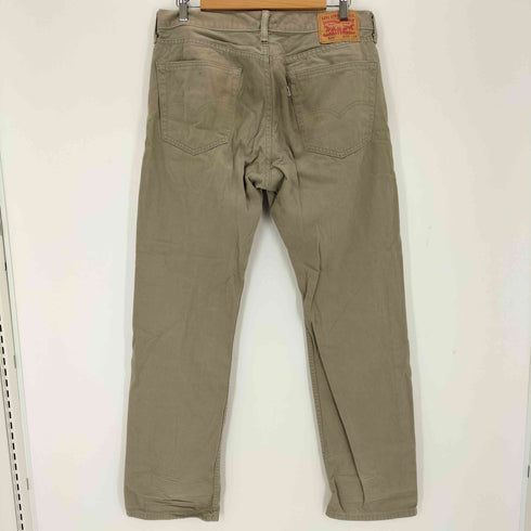 リーバイス Levis 505 ストレートパンツ メンズ W36