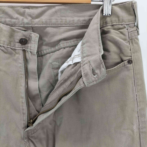 リーバイス Levis 505 ストレートパンツ メンズ W36